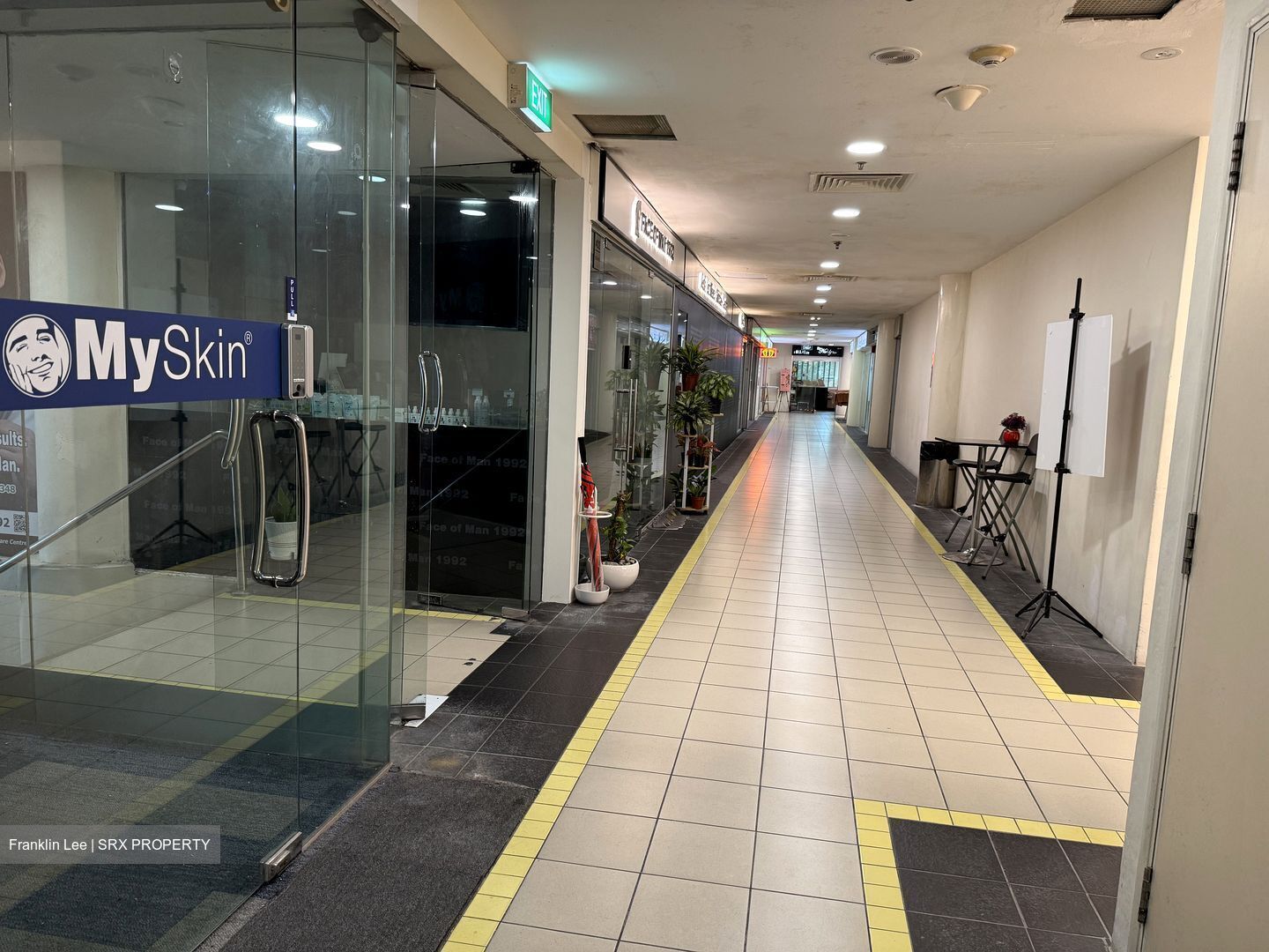 Roxy Square (D15), Shop House #482877541